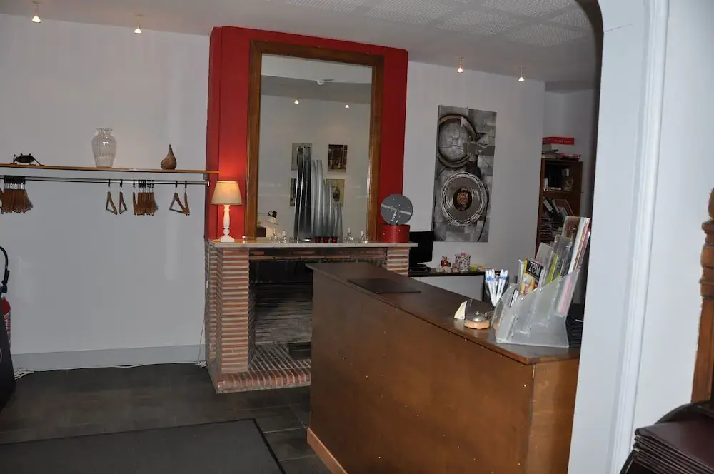 Voir la photo 3 — Le Gasseau