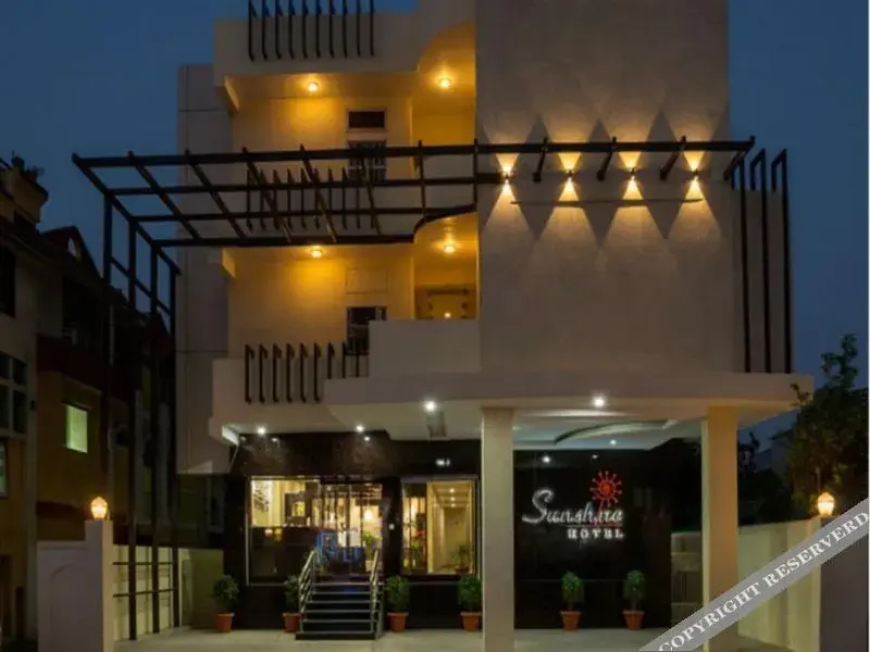 Hotel photo 17