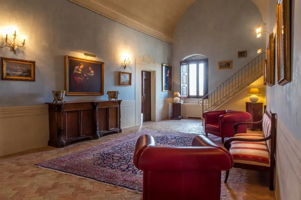 Palazzo Viceconte - Général