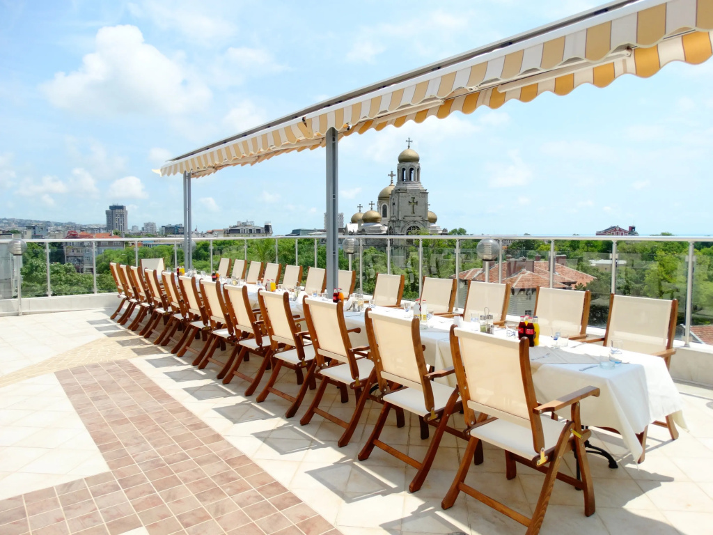 Hotel photo 20