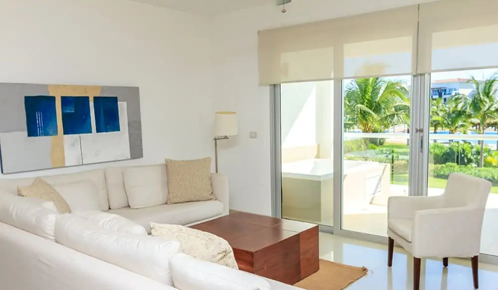 Mareazul by Stella Rentals - Chambres