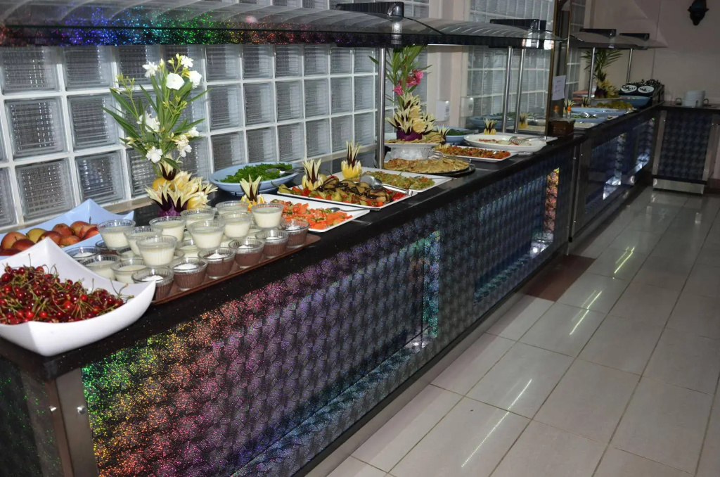 Kleopatra Balik Hotel - Général