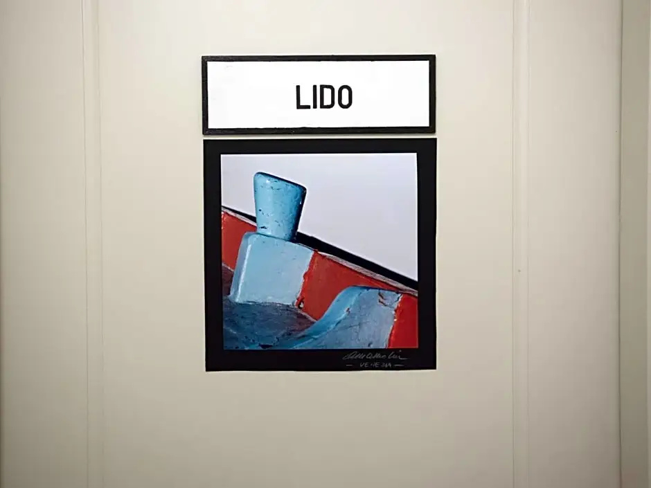Locanda Ca' Lucrezia - Chambres