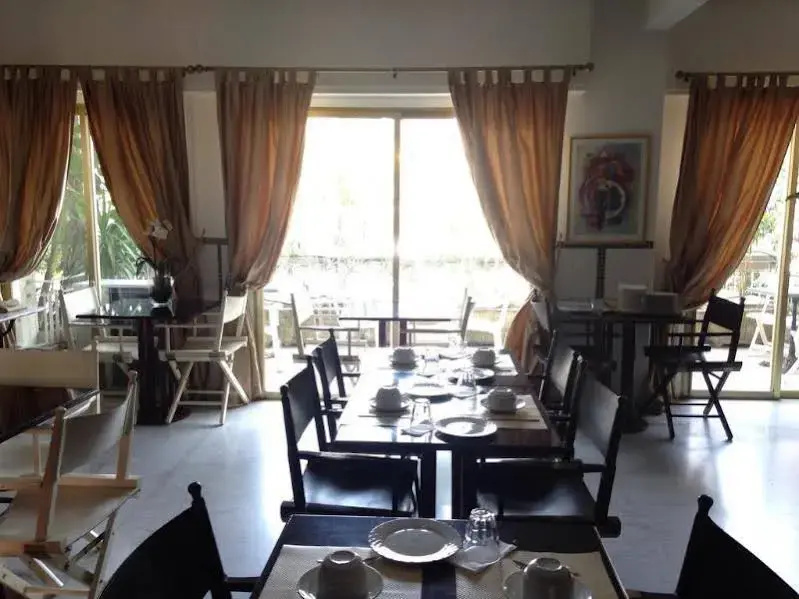Hotel photo 22