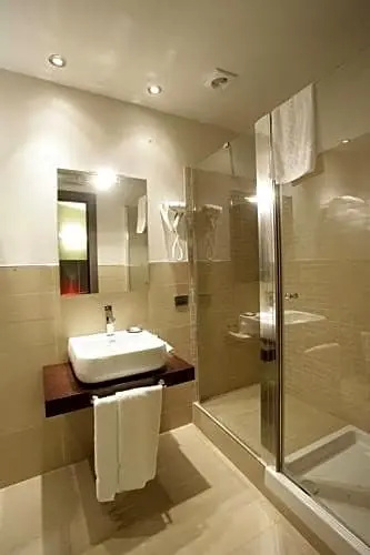 Residence Select Executive - Chambres
