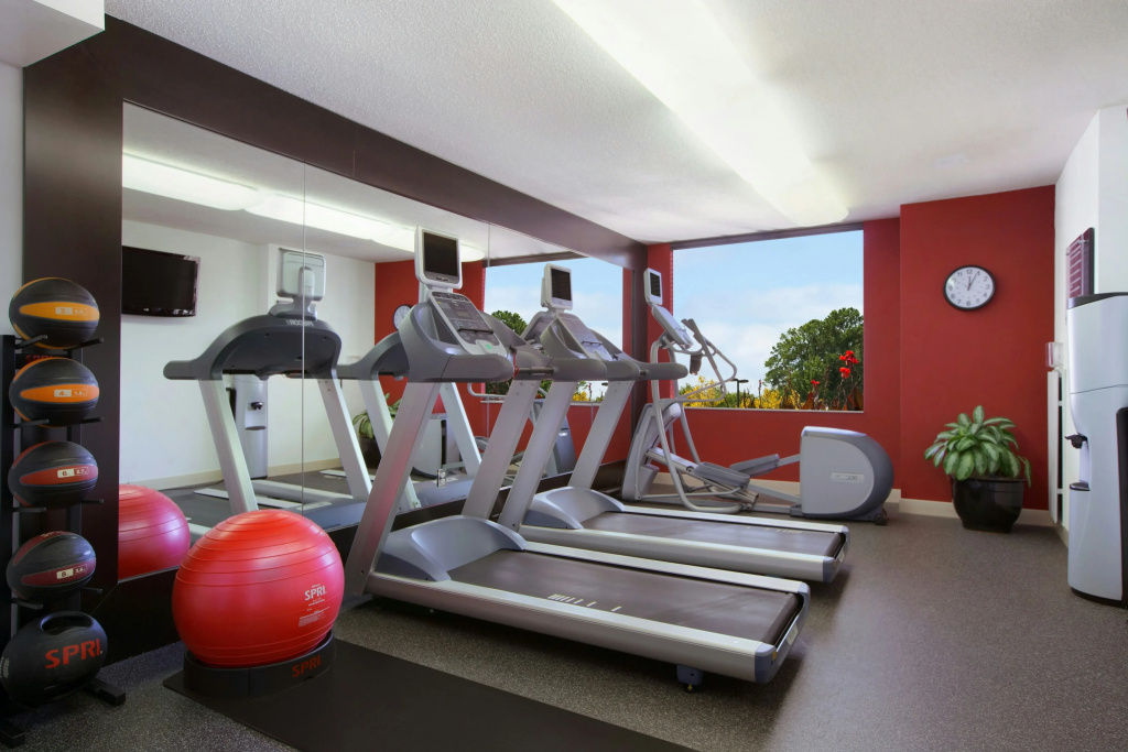 Homewood Suites by Hilton Falls Church - I-495 at Rt. 50 - Général