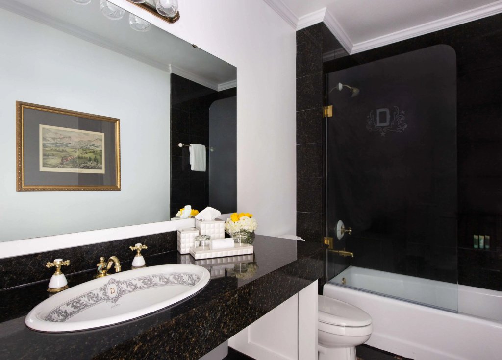 The Driskill, in The Unbound Collection by Hyatt - Chambres