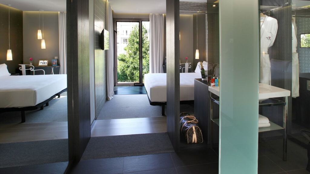 Axel Hotel Barcelona & Urban Spa picture