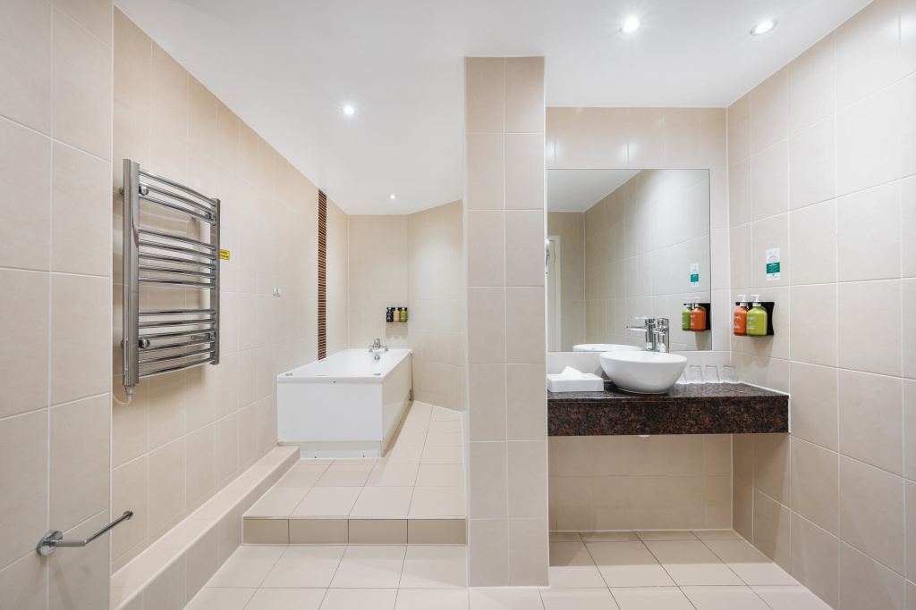 Holiday Inn Norwich North by IHG - Général