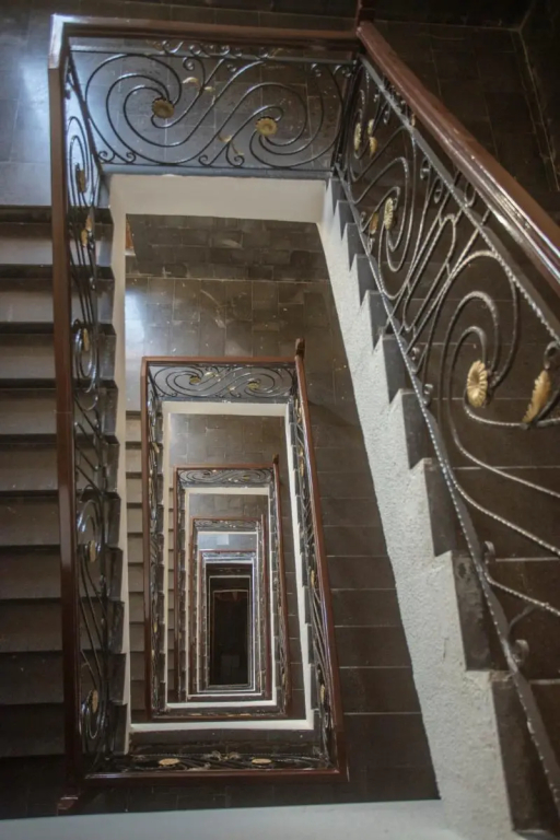 Büyük Mardin Oteli - фото 13