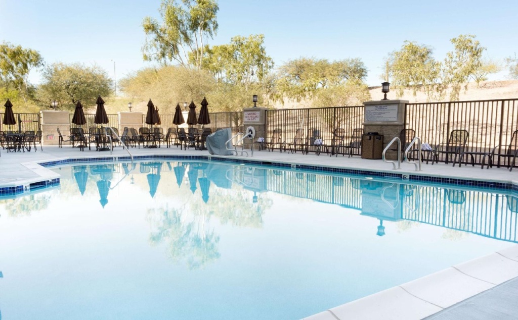 Drury Plaza Hotel Phoenix Tempe - Général