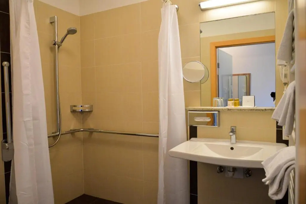 Hotel Römerhof - Chambres