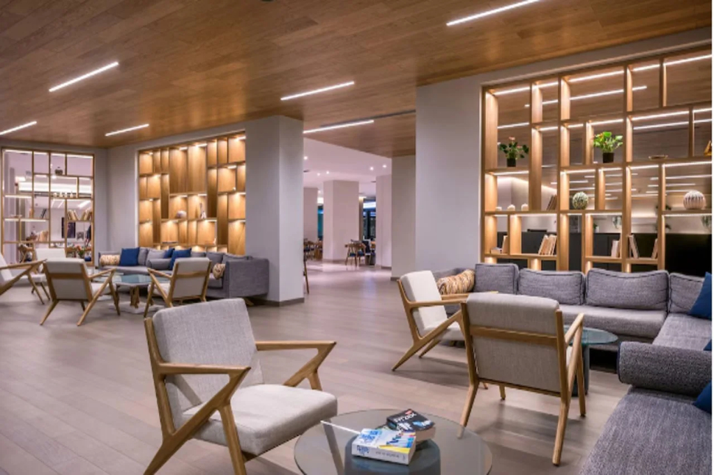 Mitsis Rodos Village - фото 41