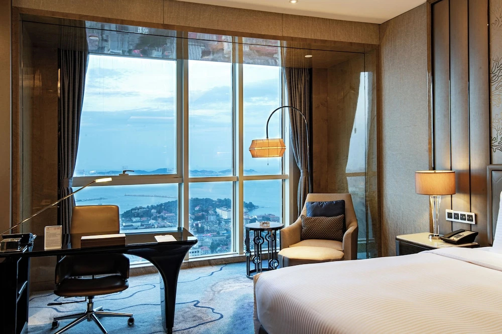 Pullman Yantai Center - Chambres