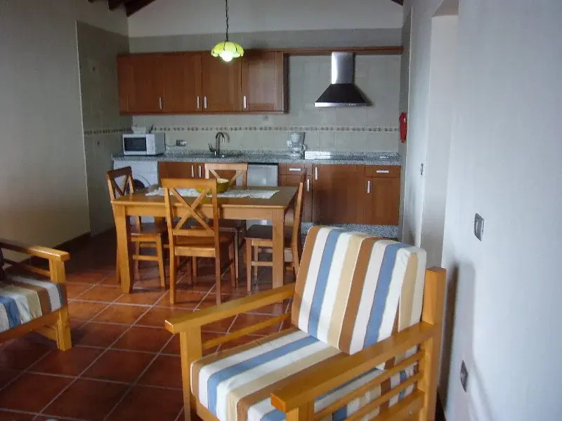 Casas Rurales Los Almendreros - Général