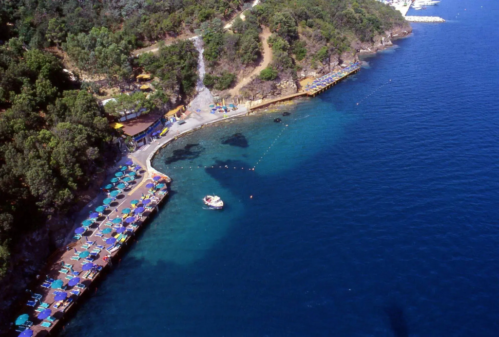 JR Resort Elba International - Général