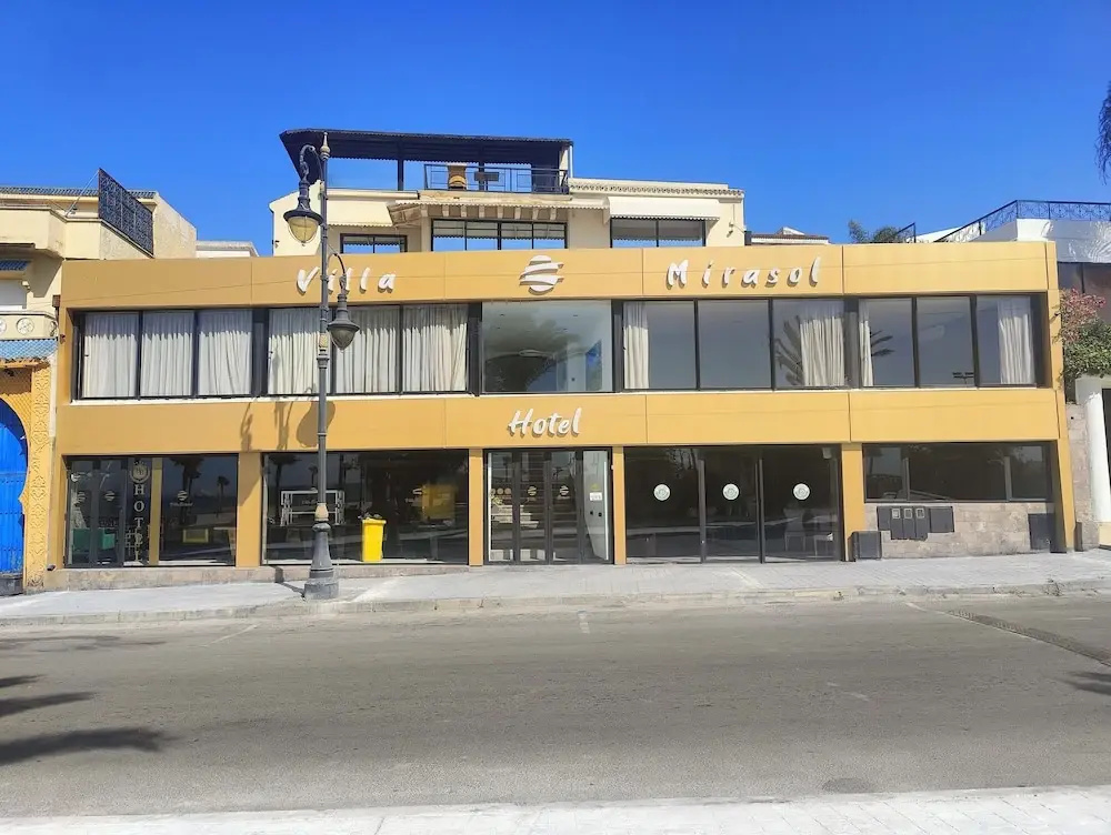 Villa Mirasol