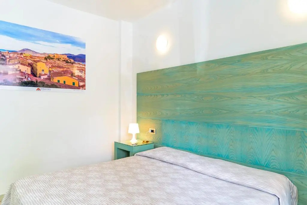 Hotel Montecristo - Chambres