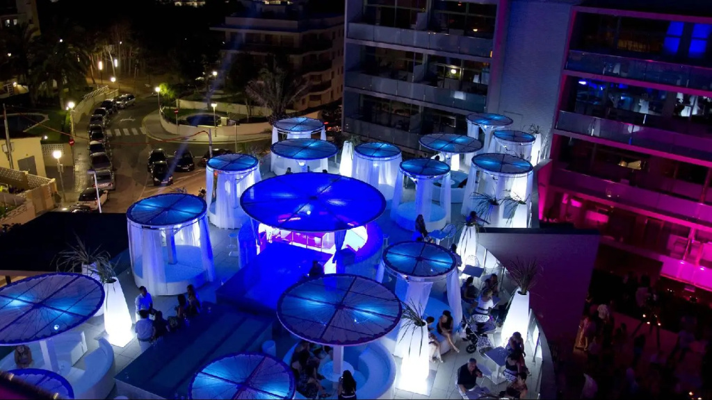 Hotel photo 10