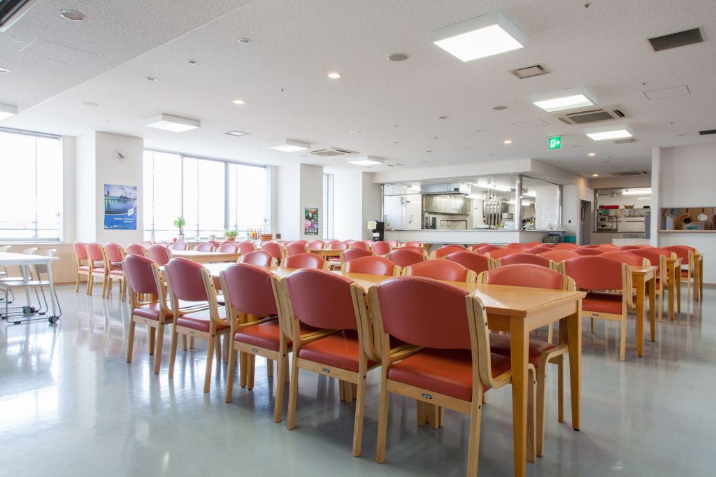 Shin-Osaka Youth Hostel 사진 19