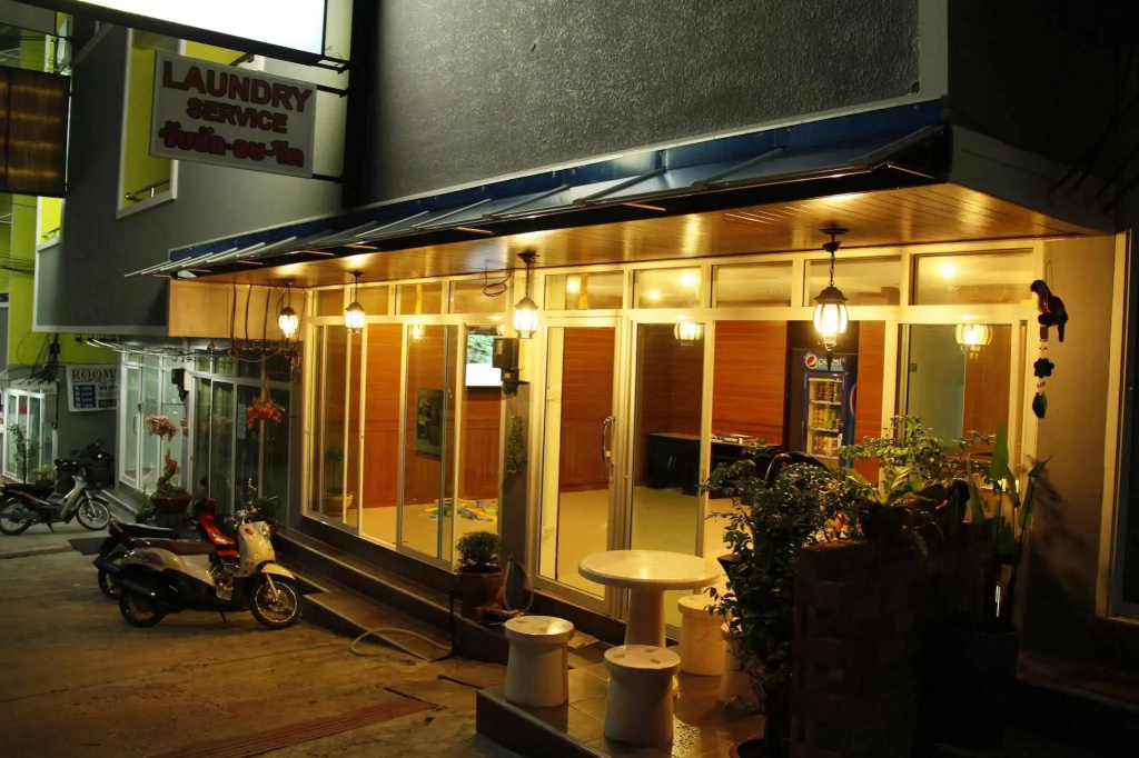 Hotel photo 25