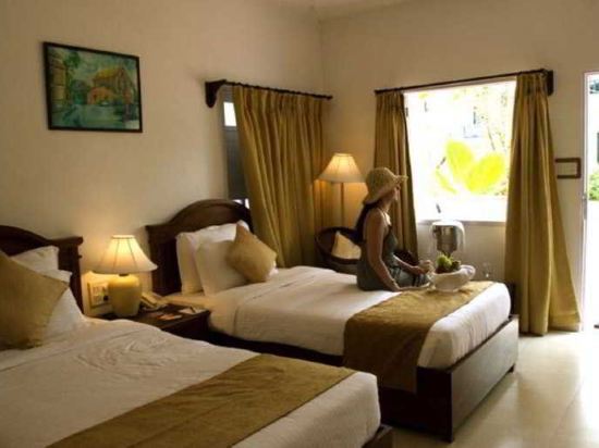 Novotel Goa Dona Sylvia Hotel