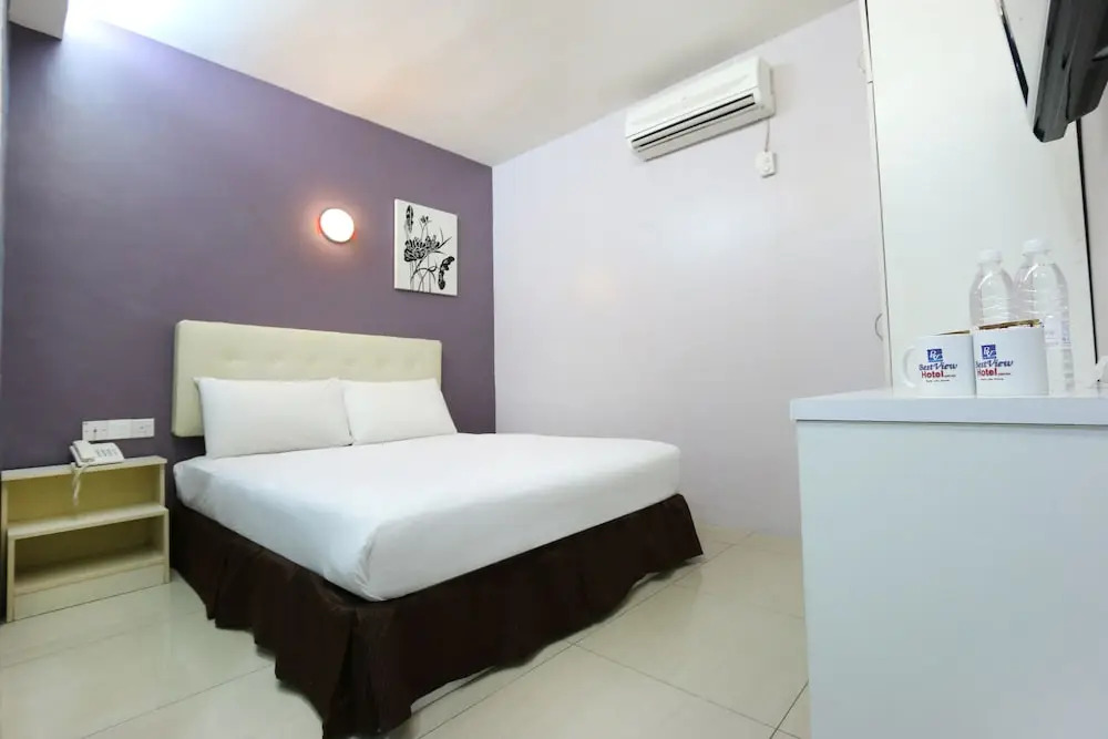 Best View Hotel Kota Damansara