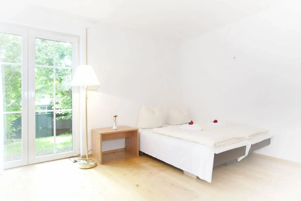 Hotelpension zum Gock'l - Général