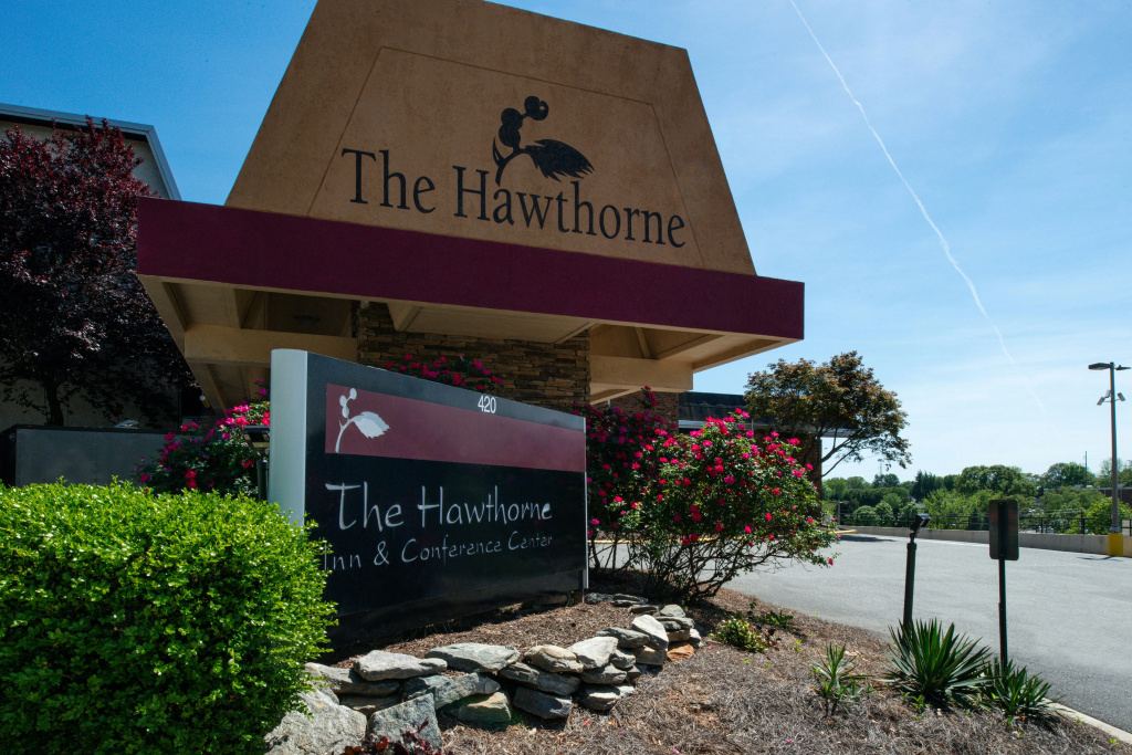Hawthorne Inn and Conference Center - Général