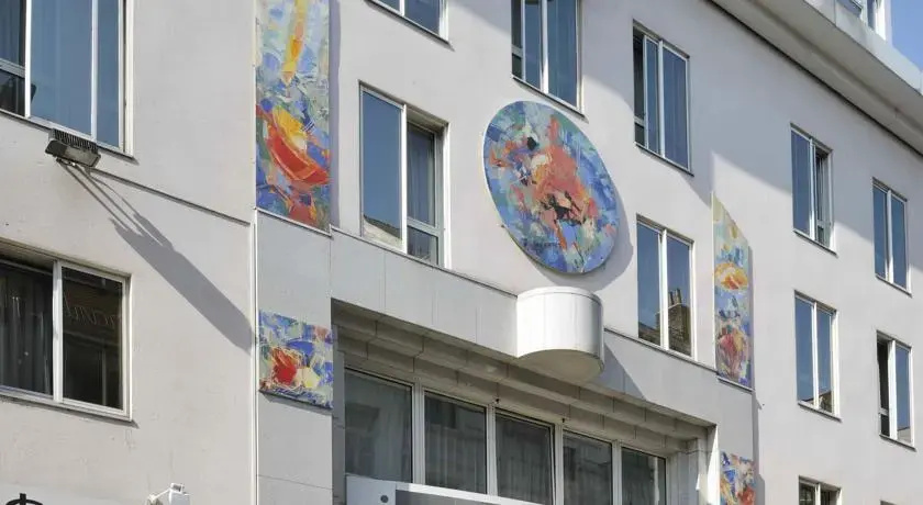 Hotel photo 6