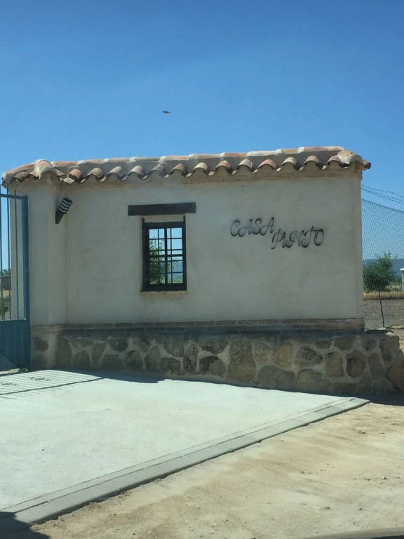 Casa Pinto
