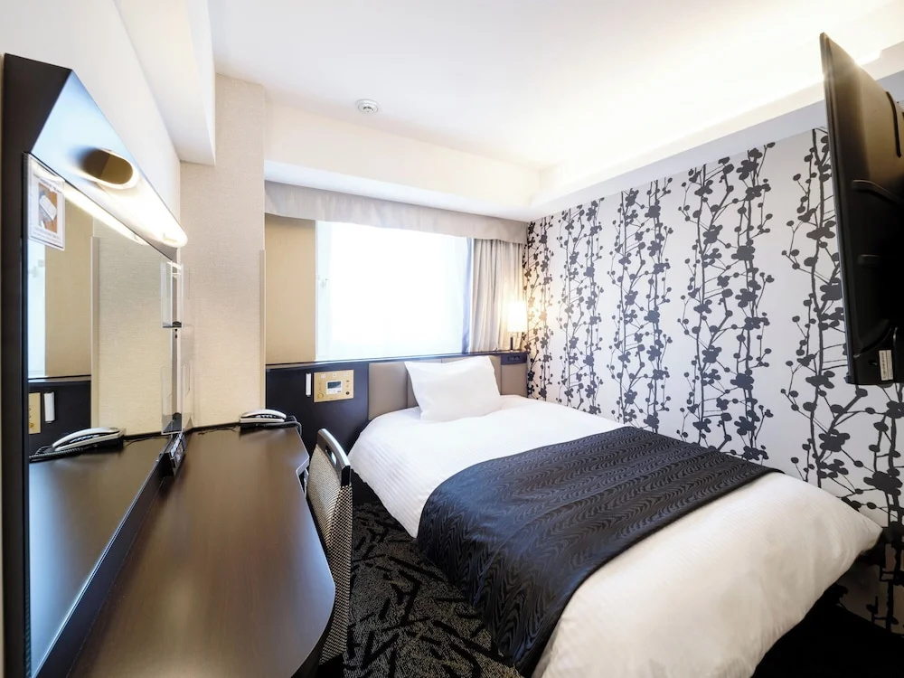 Отель APA Hotel  Akihabara Suehirocho Ekimae в Токио