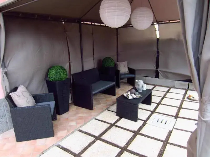 Sleep & Fly Rome Airport Bed & Breakfast