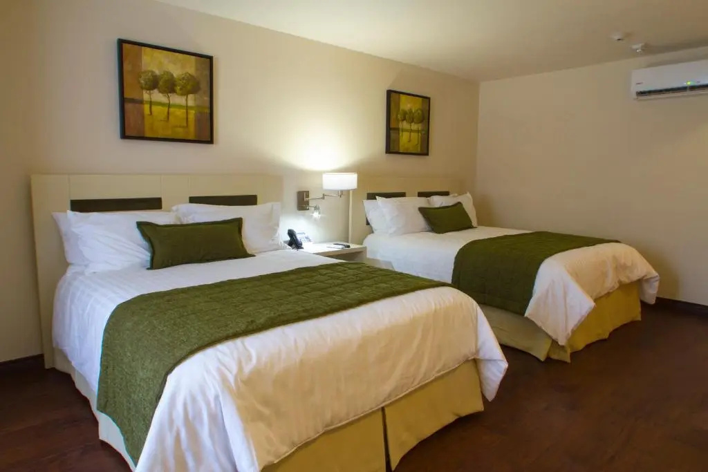 Isabella Boutique Hotel - Chambres