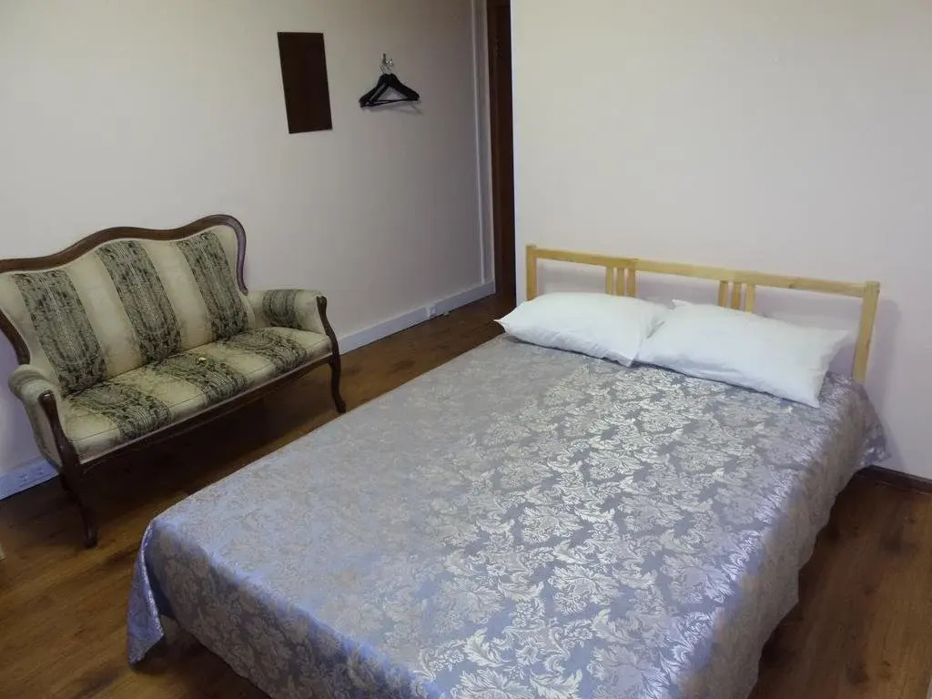 Agava Hotel - фото 4