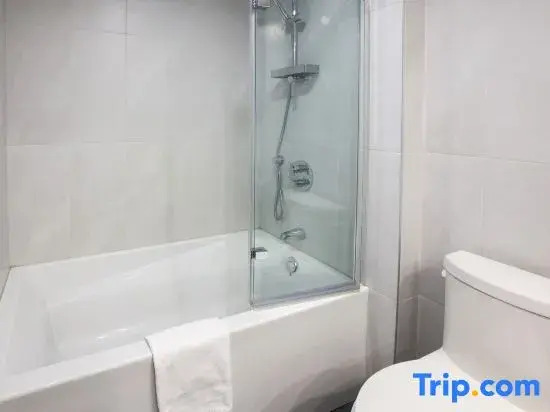 Люкс Executive в Hotel Bonaventure Montreal