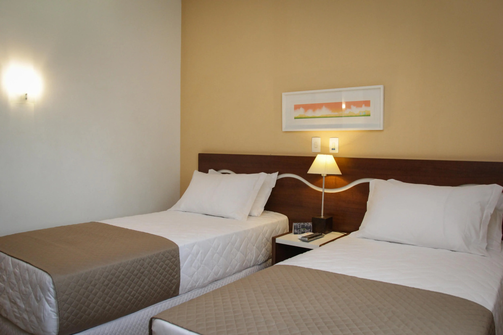 Bristol Centro Cívico Multy Hotel - Général