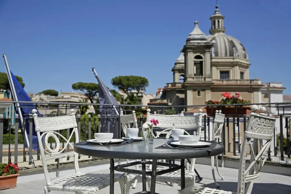 Hotel photo 7