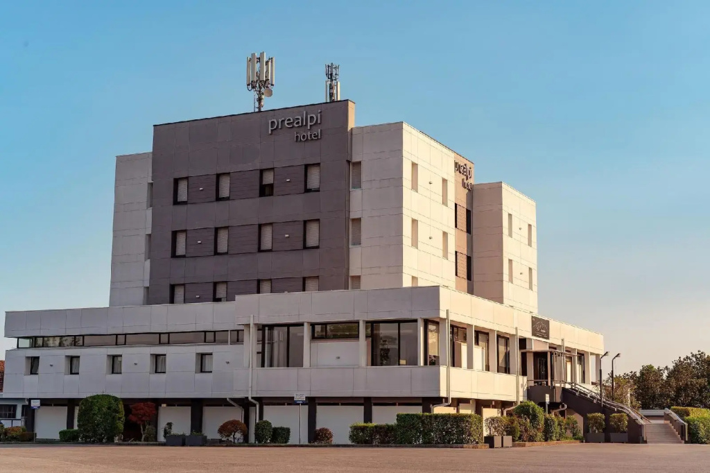 Prealpi Hotel - Général