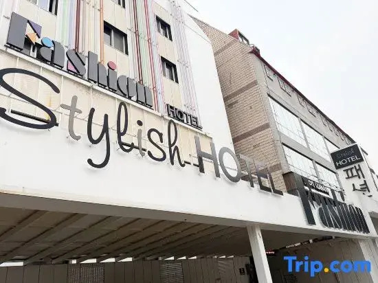3Shotel Anyang Fashion