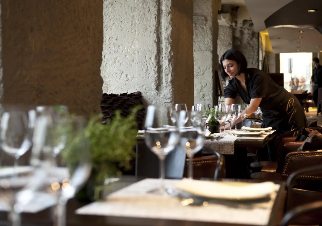 Figueira by The Beautique Hotels & SPA - Général
