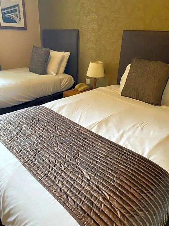 The Manor Hotel by Greene King Inns - Chambres