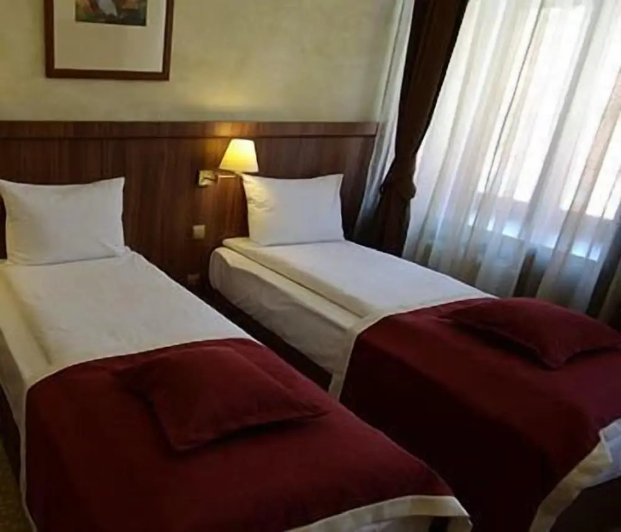 Business room