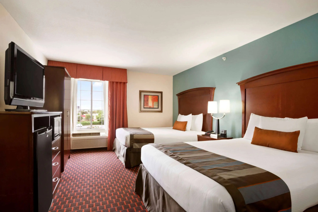 Wingate by Wyndham San Marcos - Général