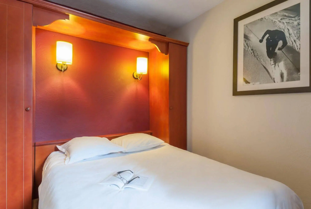 Voir la photo 3 — Pierre & Vacances Residence Athamante & Valeriane