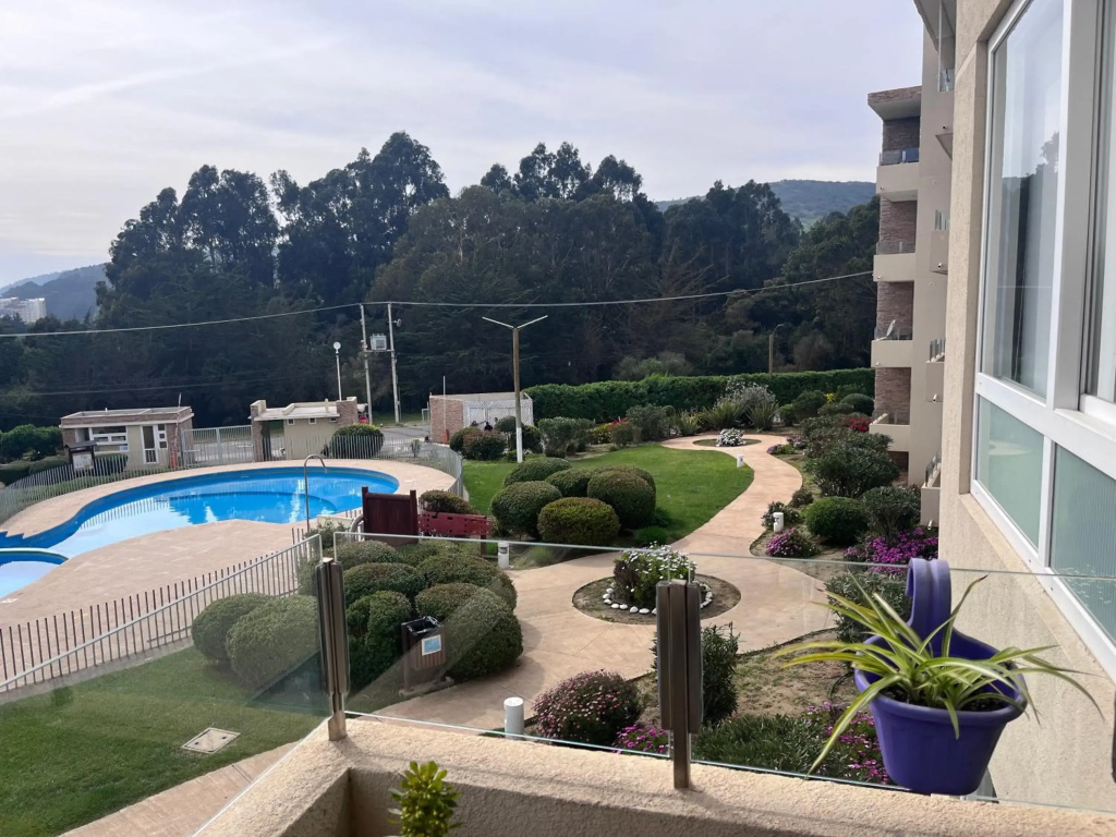 Departamento Lomas de Papudo I