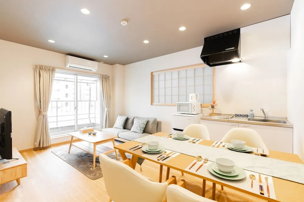 Tsuru INN Shinsaibashi DZ 사진 13