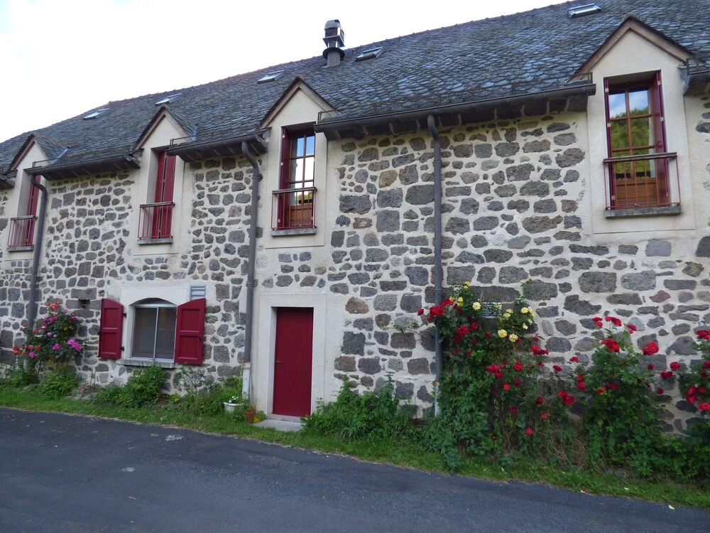 Auberge de l'Aspre