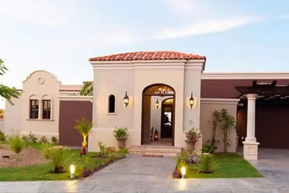 Best 3BR Amazing View Private Villa - Cabo San Lucas