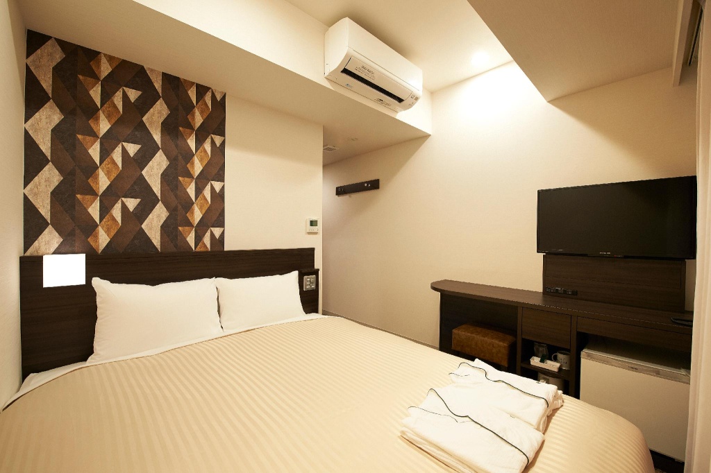 Sotetsu Fresa Inn Kitahama 사진 5